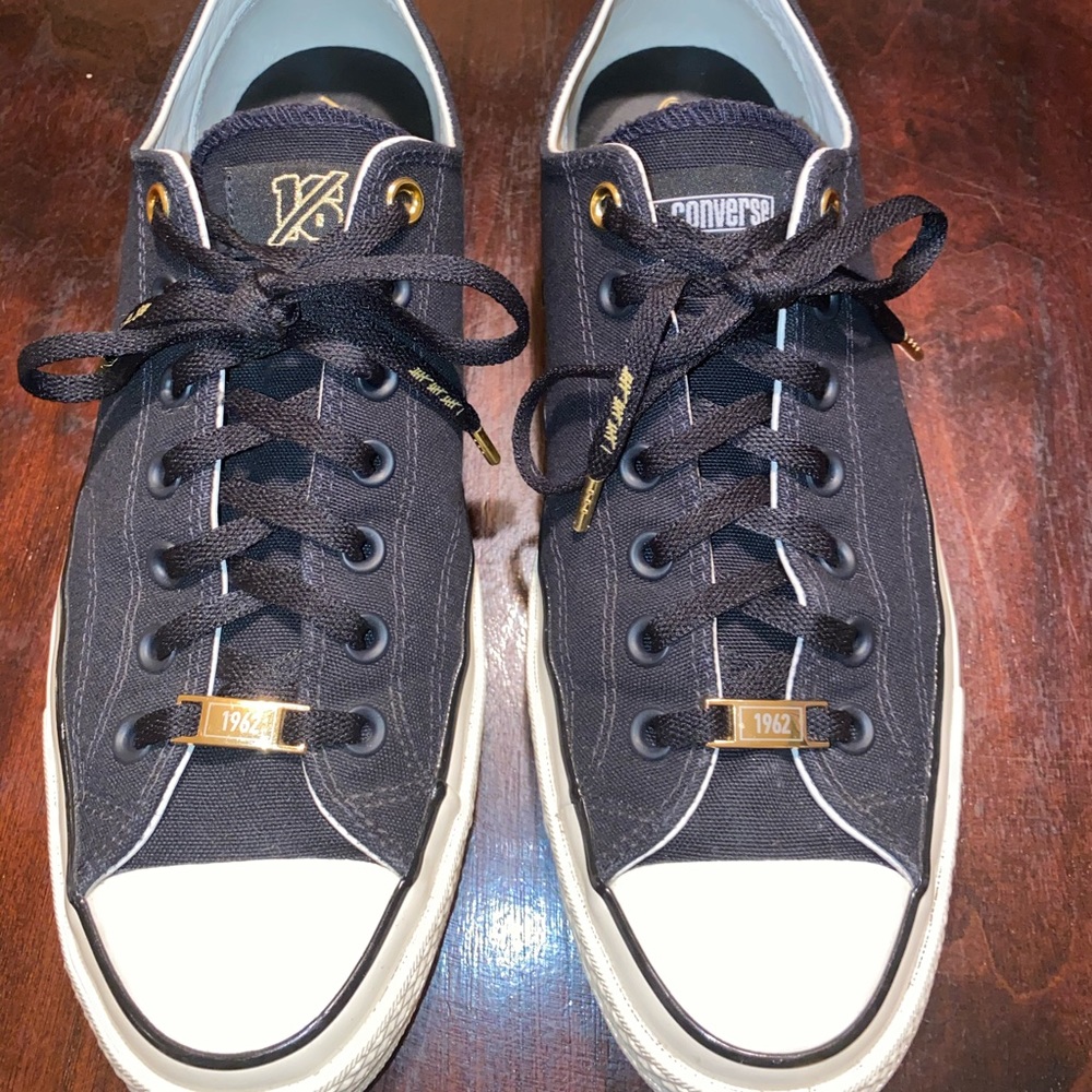 Converse CHUCK 70 OX “Art of a Champion” size 11